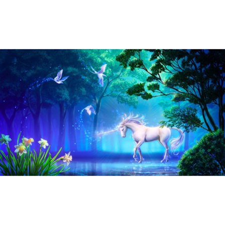 5D DIY diamantmaleri fuld diamant 30*40 fuld diamant(7)karakter serie diamantmaleri vindplet boring korssting