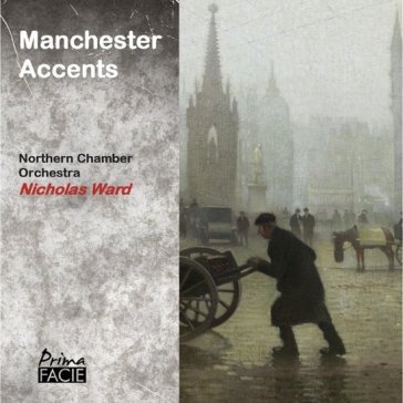 Manchester accents Nicholas & Nor Ward