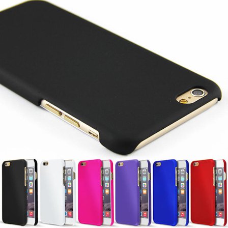 Till Iphone 6 Plus Klassiskt skal 2St