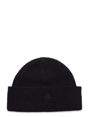 Cloudy Beanie Accessories Headwear Beanies Sort Just Female
