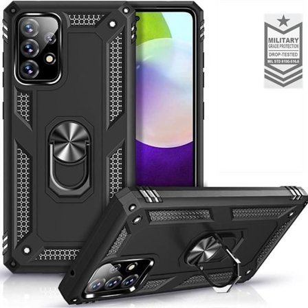 Mobilskal - BOOLING - för Samsung A53 5G - Hård skydd mot repor