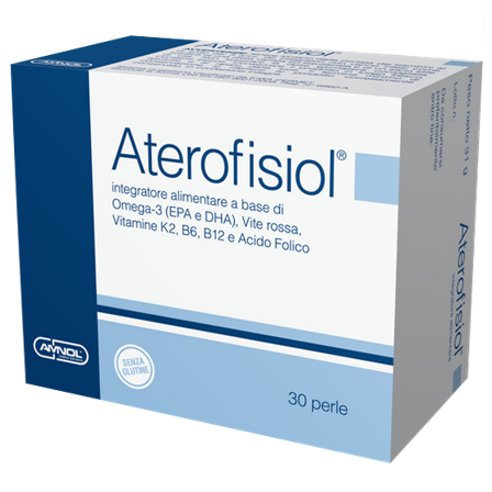 Aterofisiol 30 Perle
