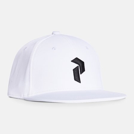 Peak Performance - Player Snapback Cap