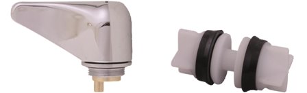 FM Mattsson 37163009 Omkastare till 2640, Badrum