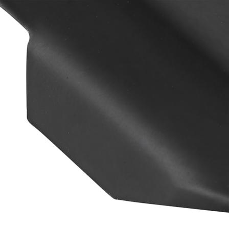 Bakbromscylinder Skyddsskydd M515‐A006‐Svart Passar för HONDA CRF250 RALLY/L/M