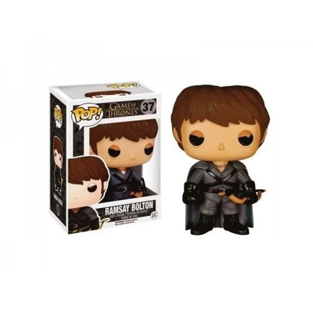 Pop! Game of Thrones - Ramsey Bolton Exklusiv 10cm