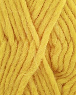 Garn Drops Snow Gelb - Drops Design