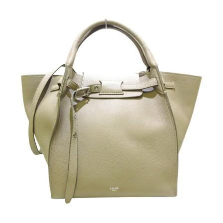 Celine Vintage Handbags inbo, Dame Vintage Tasker, Størrelse: ONE Size