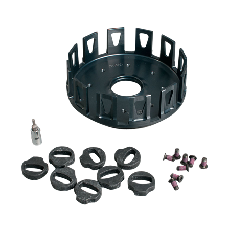 Spojkový koš ProX - KTM 250 EXC 2004-2012