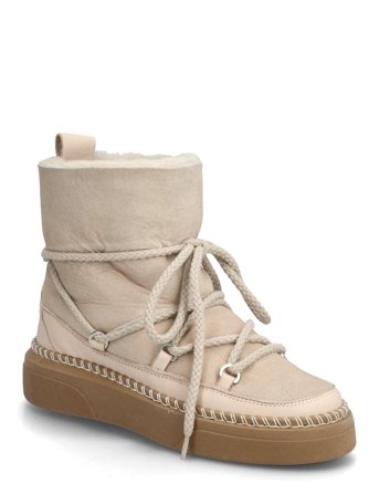 Pavement Bjork - Beige - 39