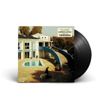 America latina (music inspired by the fi Verdena