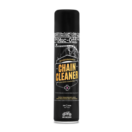 Motorkettingreiniger Muc-Off 400ml