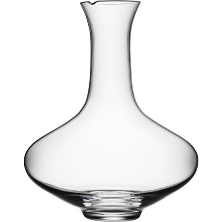 Orrefors Karaff Magnum | Dukning & Servering > Kannor och Karaffer > Karaff | Bagaren och Kocken