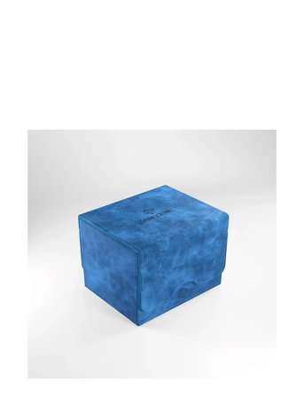 Gamegenic | Sidekick 100+ Xl Blue | ONE SIZE