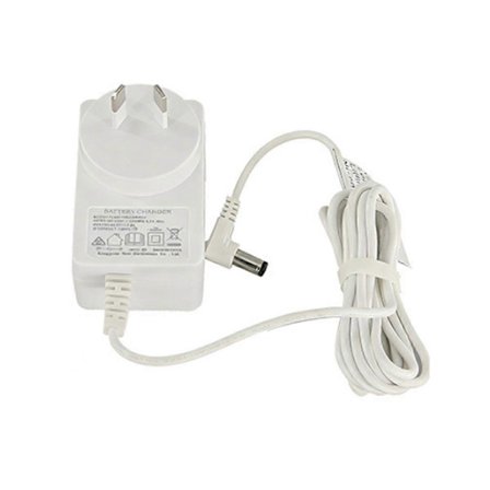 Stømadapter 30V for V8 V9B V10 V11 V12 T10 T20 Håndholdt Støvsuger Erstatningslader