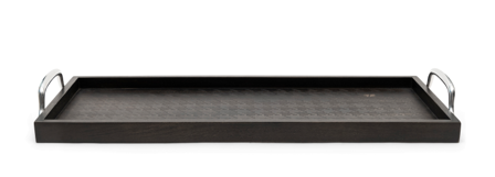 Riviera Maison Brett Pied-De-Poule 80x30cm