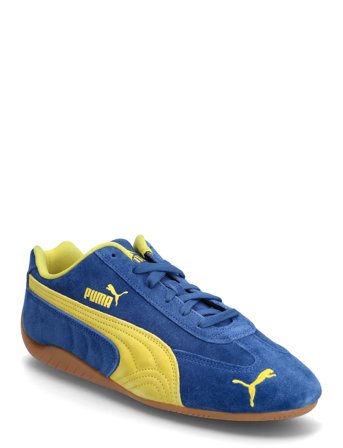 PUMA Speedcat Og - Blue - 43
