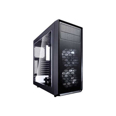 Fractal Design Focus G - tower - ATX