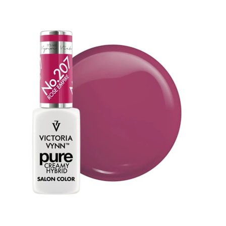 Victoria Vynn - Pure Creamy - 207 Rose Empire- Gellack