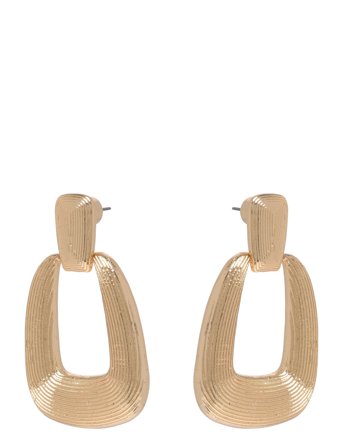 Twist & Tango | Zilla Earrings | ONE SIZE