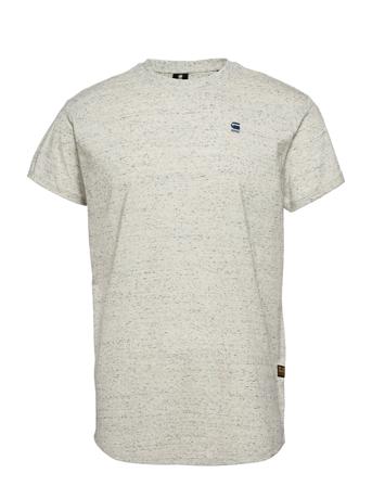 Lash R T SS T-shirt Grå G-Star RAW