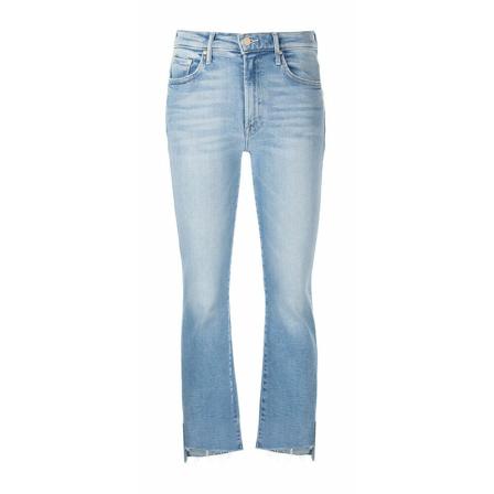 Mother, Jeans Niebieski, Kobieta, Rozmiar: W25
