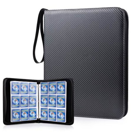 Visitkort Bok Visitkortshållare Fotoalbum