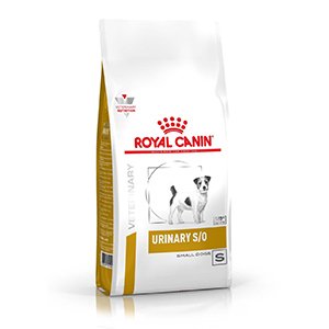 Royal Canin Urinary S/O Small Dog