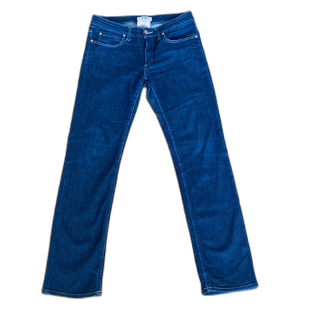 Acne Jeans