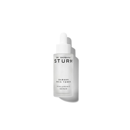 Dr. Barbara Sturm Darker skin Tones Hyaluronic Serum 30 ml, Skincare, Ansigtspleje, Serum