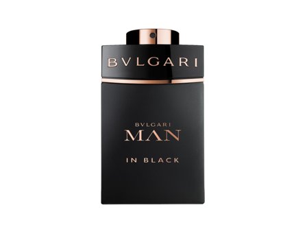 Bulgari Man In Black Eau De Parfum 60ml