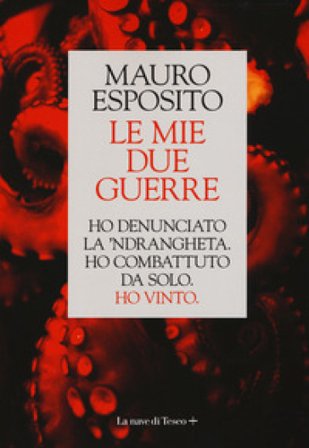 Le mie due guerre Mauro Esposito