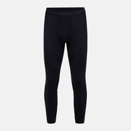 Peak Performance - Magic 7/8 Long Johns Wool-blend Baselayer Men