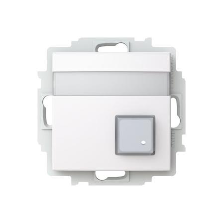 ABB FIP1011-916 Trykknapp RWC-installasjon, én knapp, summer, Alarm & sikkerhet