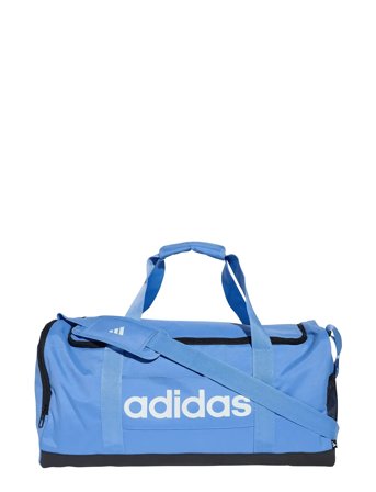 Linear Duffel M Blue Adidas Performance