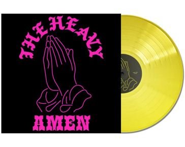 Amen THE HEAVY