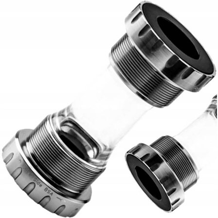 TRUVATIV/SRAM Keskiölaakeri BSA 22/24mm NECO 501