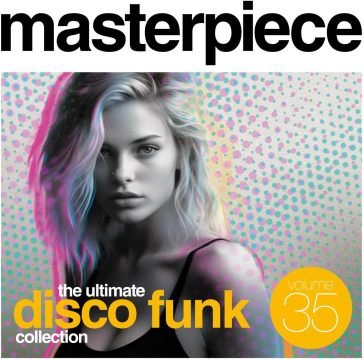 The ultimate disco funk vol.35 AA.VV. Artisti Vari