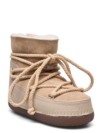 Inuikii Classic - Beige - 42