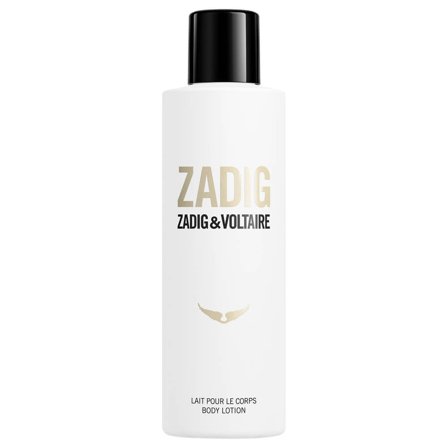 Zadig&Voltaire Lozione corpo 200ml - Latte Corpo