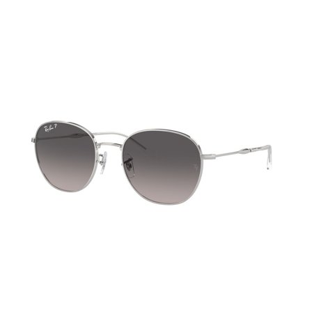 Ray-Ban - Solglasögon - Silver - RB3809 003/M3 5520