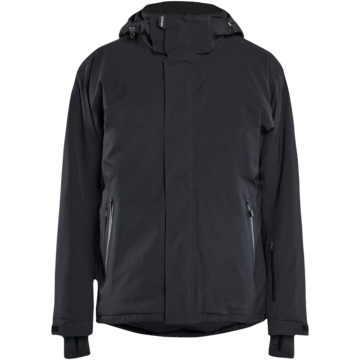 Vinterjacka med stretch Blåkläder 4991 STRIKER