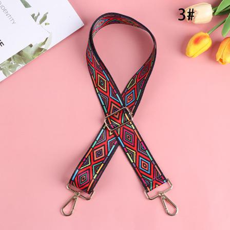 140cm Väska Handtag Väska Rem Avtagbar Diy Handväska Tillbehör Kr