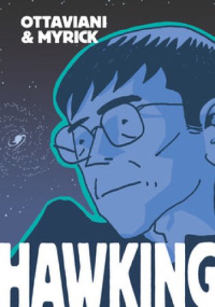 Hawking Jim Ottaviani