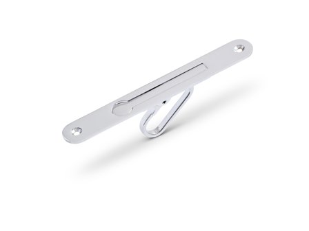 Habo 31170 Kantgreb Krom, Beslag