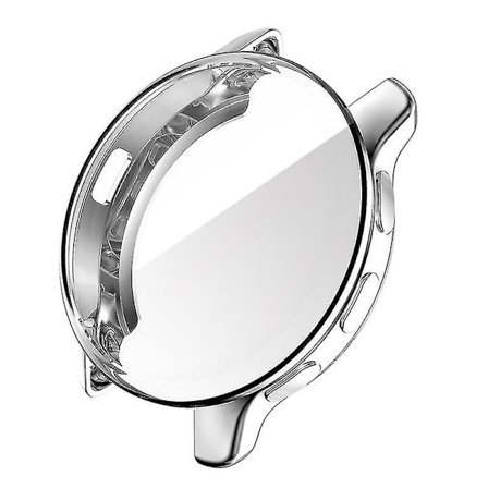 Til Garmin Venu 2 Plus Anti-ridse Hus Bumper Case Shell Protector Sleeve