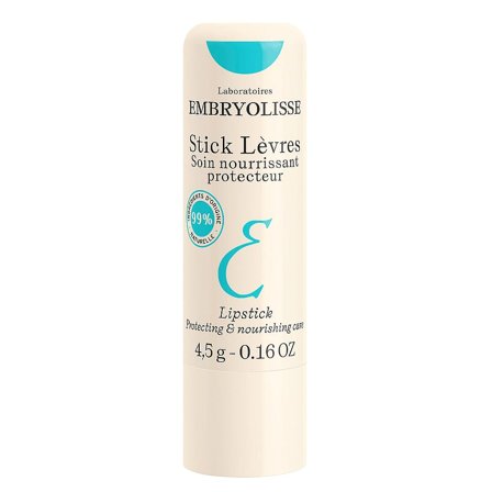 Embryolisse Protecting & Nourishing Lipstick 4,5 g, Skincare, Ansigtspleje, Læbepleje