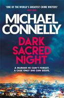 Dark Sacred Night - Bok av Michael Connelly - Pocket