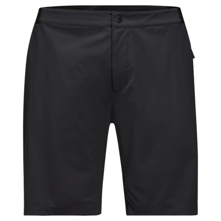 Jack Wolfskin Men's Jwp Shorts Men everyday shorts Black L