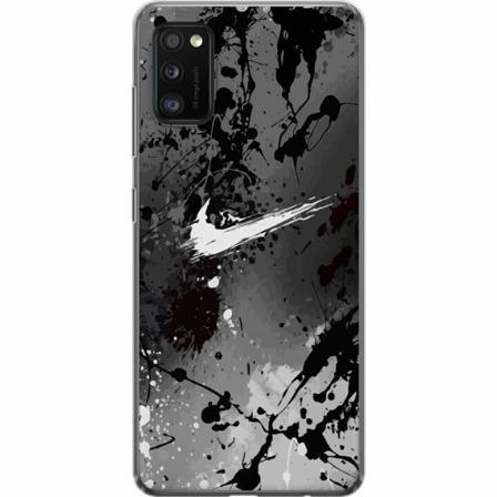 Samsung Galaxy A41 Skal / Mobilskal - Nike